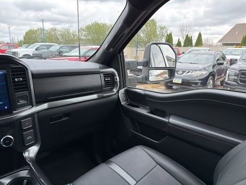 Used 2023 Ford F150 XLT w/ Equipment Group 302A High image 20