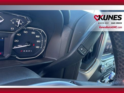 Used 2019 GMC Sierra 1500 SLT image 17