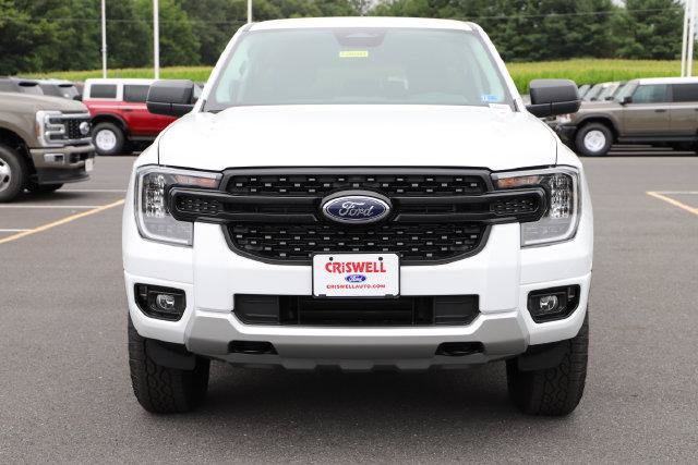 New 2026 Ford Ranger XL w/ FX4 Off-Road Package AWD/4WD image 5