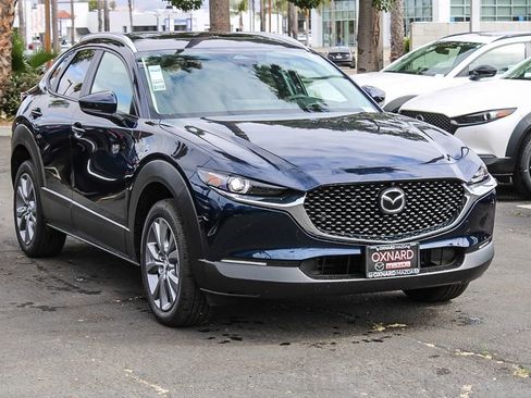 New 2026 MAZDA CX-30 AWD 2.5 S w/ Premium Package image 3