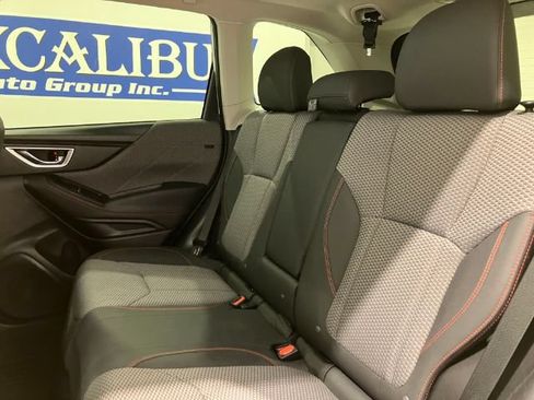 Used 2020 Subaru Forester Sport w/ Popular Package #2 AWD/4WD image 40