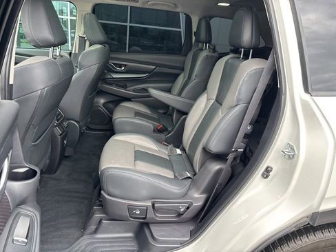Used 2022 Subaru Ascent Onyx Edition AWD/4WD image 15