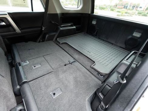 Used 2023 Toyota 4Runner SR5 Premium image 82