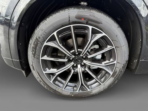 New 2026 MAZDA CX-70 3.3 Turbo S w/ Premium Plus image 9