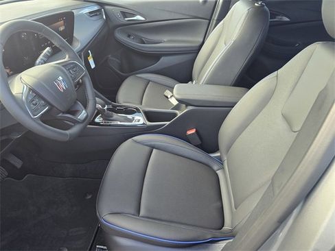 New 2026 Buick Encore GX Sport Touring w/ Advanced Technology Package image 17