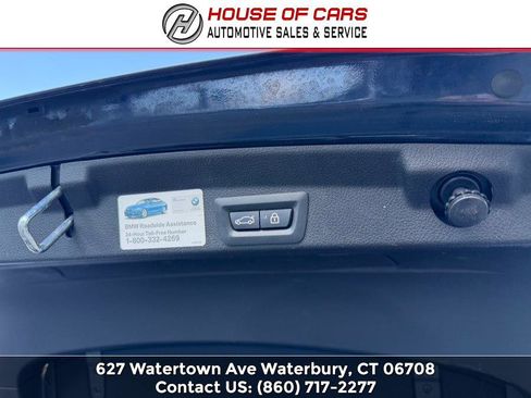 Used 2018 BMW 430i Gran Coupe xDrive AWD/4WD image 49