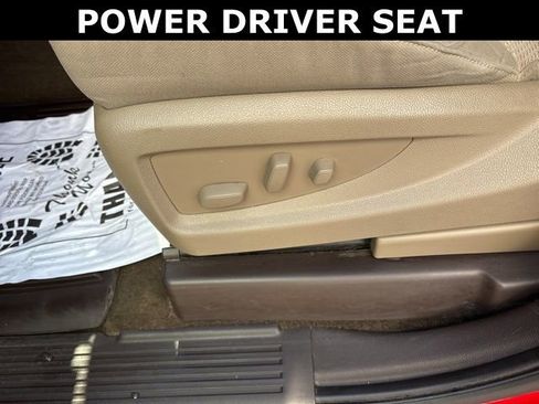 Used 2016 Chevrolet Silverado 1500 LT w/ All Star Edition image 12