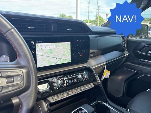 Used 2023 GMC Sierra 1500 AT4X w/ AT4X AEV Edition AWD/4WD image 18