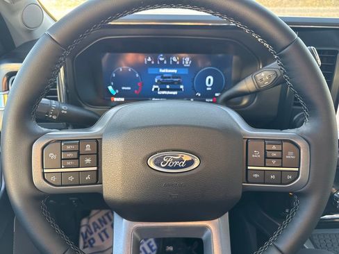 New 2026 Ford F250 Lariat w/ Tremor Off-Road Package image 19