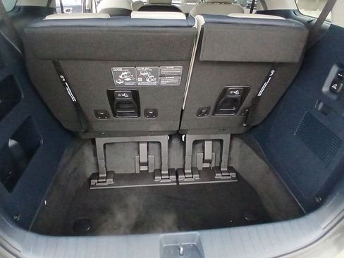 New 2026 Kia Carnival SX image 25