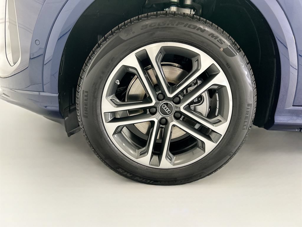 Used 2026 Audi Q5 Premium Plus AWD/4WD image 29