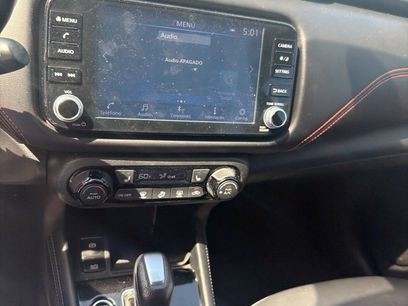 Used 2021 Nissan Kicks SR w/ SR Premium Package