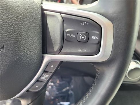 Used 2022 RAM 1500 Big Horn image 8