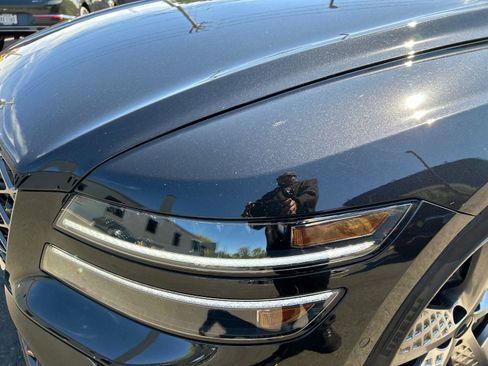 Used 2025 Genesis G80 2.5T Sport Prestige image 10