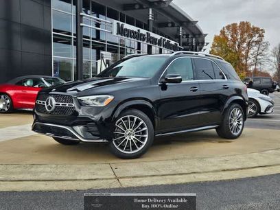 Used 2026 Mercedes-Benz GLE 450 4MATIC