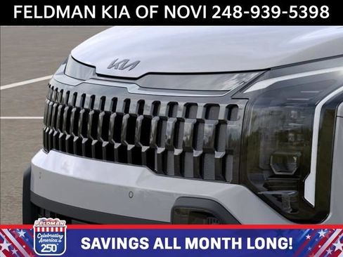 New 2026 Kia Sportage X-Line w/ X-Line Premium Package AWD/4WD image 12