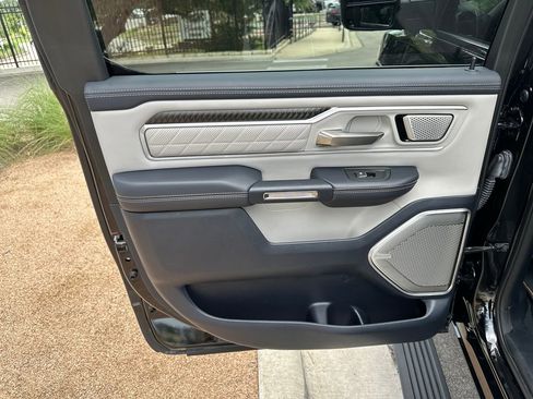 Used 2025 RAM 1500 Tungsten w/ Off Road Group AWD/4WD image 32