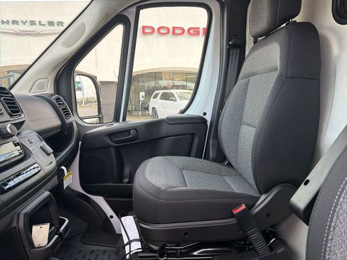 New 2026 RAM ProMaster 1500 FWD image 22