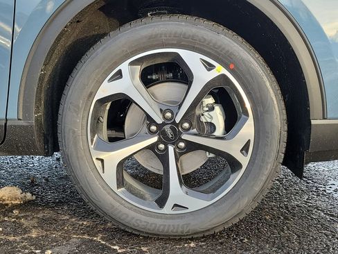 New 2026 Ford Escape ST-Line Select w/ Tech Pack #1 image 9