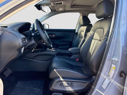 New 2026 Honda HR-V EX-L image 23