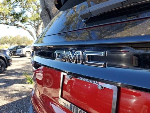 New 2026 GMC Acadia Elevation w/ Black Edition image 7