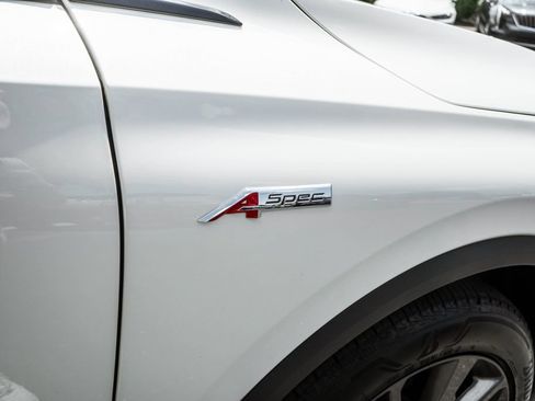 Used 2025 Acura MDX A-Spec AWD/4WD image 4