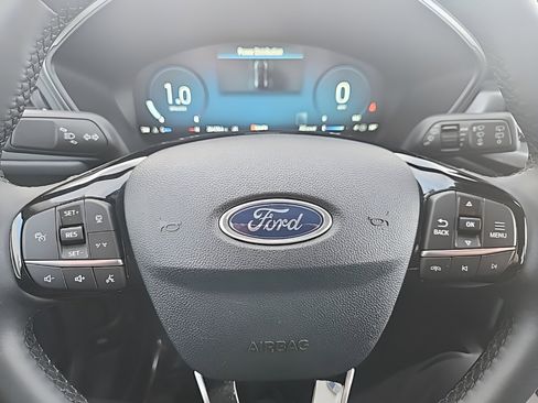 Certified 2023 Ford Escape Active w/ Tech Pack #2 image 17