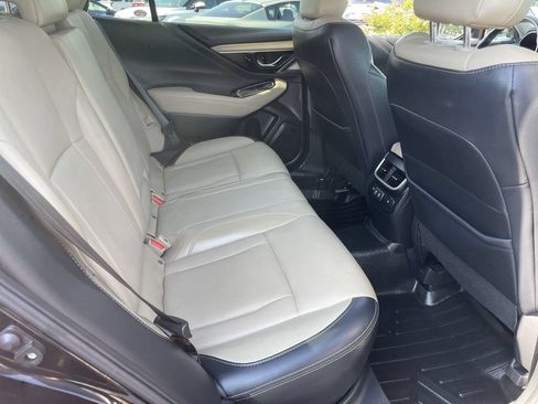 Used 2022 Subaru Outback Limited XT w/ Popular Package #2 AWD/4WD image 25
