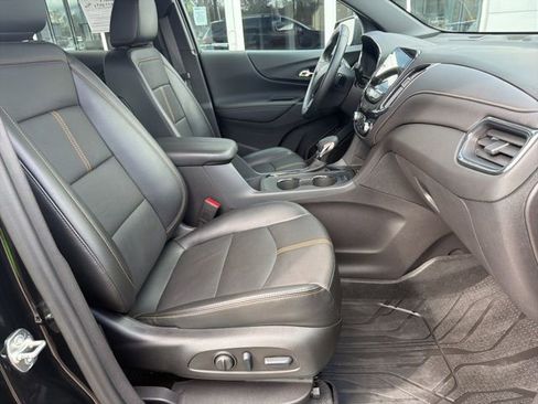 Certified 2024 Chevrolet Equinox Premier image 20