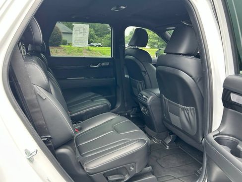 Used 2024 Hyundai Palisade Calligraphy AWD/4WD image 60
