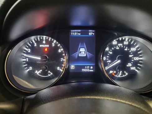 Used 2019 Nissan Rogue S AWD/4WD image 23