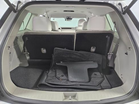 Used 2026 Hyundai Palisade SEL FWD image 27