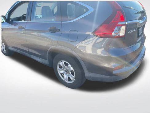 Used 2015 Honda CR-V LX image 5