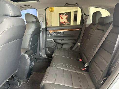Used 2020 Honda CR-V EX-L image 26