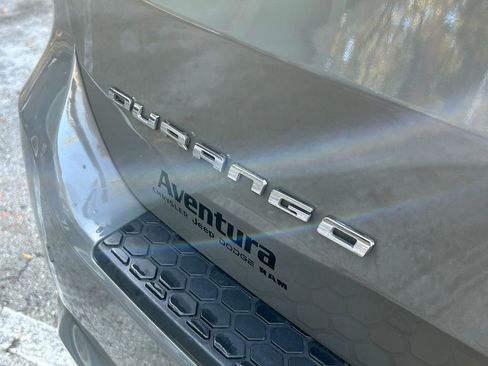 Certified 2023 Dodge Durango GT image 36