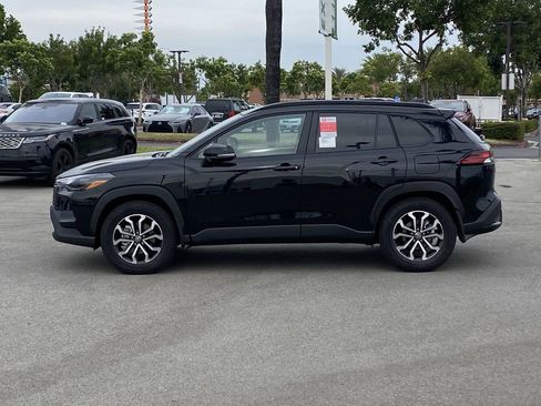 Used 2026 Toyota Corolla Cross AWD Hybrid image 2