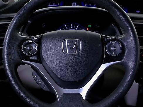 Used 2014 Honda Civic EX image 22