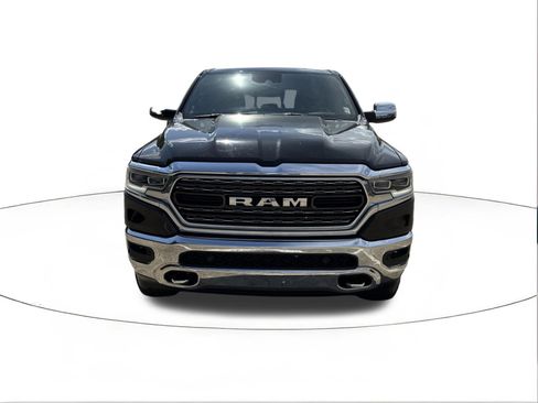Used 2023 RAM 1500 Limited AWD/4WD image 8