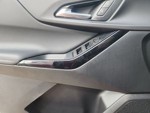 New 2026 Chevrolet Equinox LT FWD image 16