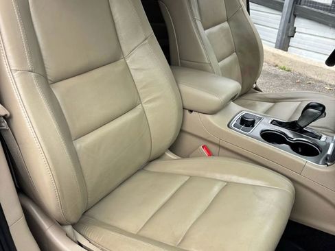 Used 2019 Jeep Grand Cherokee Limited AWD/4WD image 21