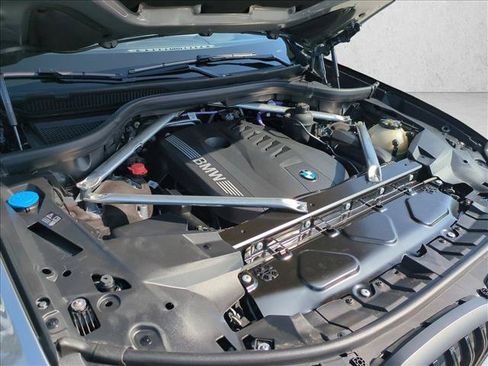Certified 2026 BMW X7 xDrive40i w/ M Sport Package AWD/4WD image 26
