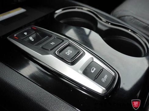 Used 2021 Honda Pilot Black Edition image 46