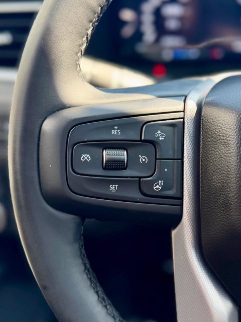 Certified 2024 GMC Yukon XL Denali AWD/4WD image 19