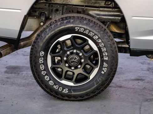 Used 2026 RAM 2500 Laramie AWD/4WD image 12