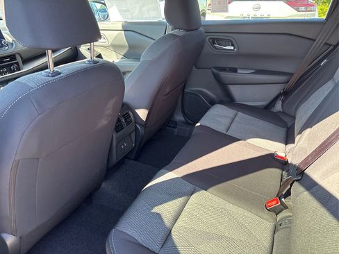 New 2026 Nissan Rogue SV image 19