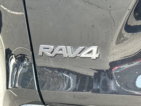 Used 2024 Toyota RAV4 Adventure AWD/4WD image 9