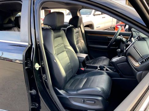 Used 2020 Honda CR-V EX-L image 9