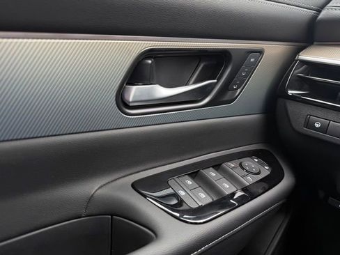 New 2026 Nissan Murano SL image 26