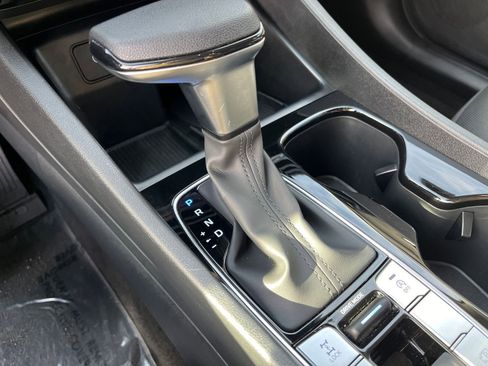 Used 2025 Hyundai Tucson SEL image 43