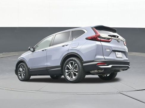 Used 2022 Honda CR-V EX-L image 44